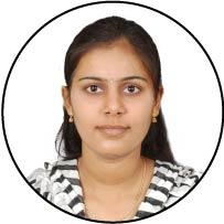 Arpitha Settipalli from Bangalore US CPA Alumni Simandhar Education Working at PWC